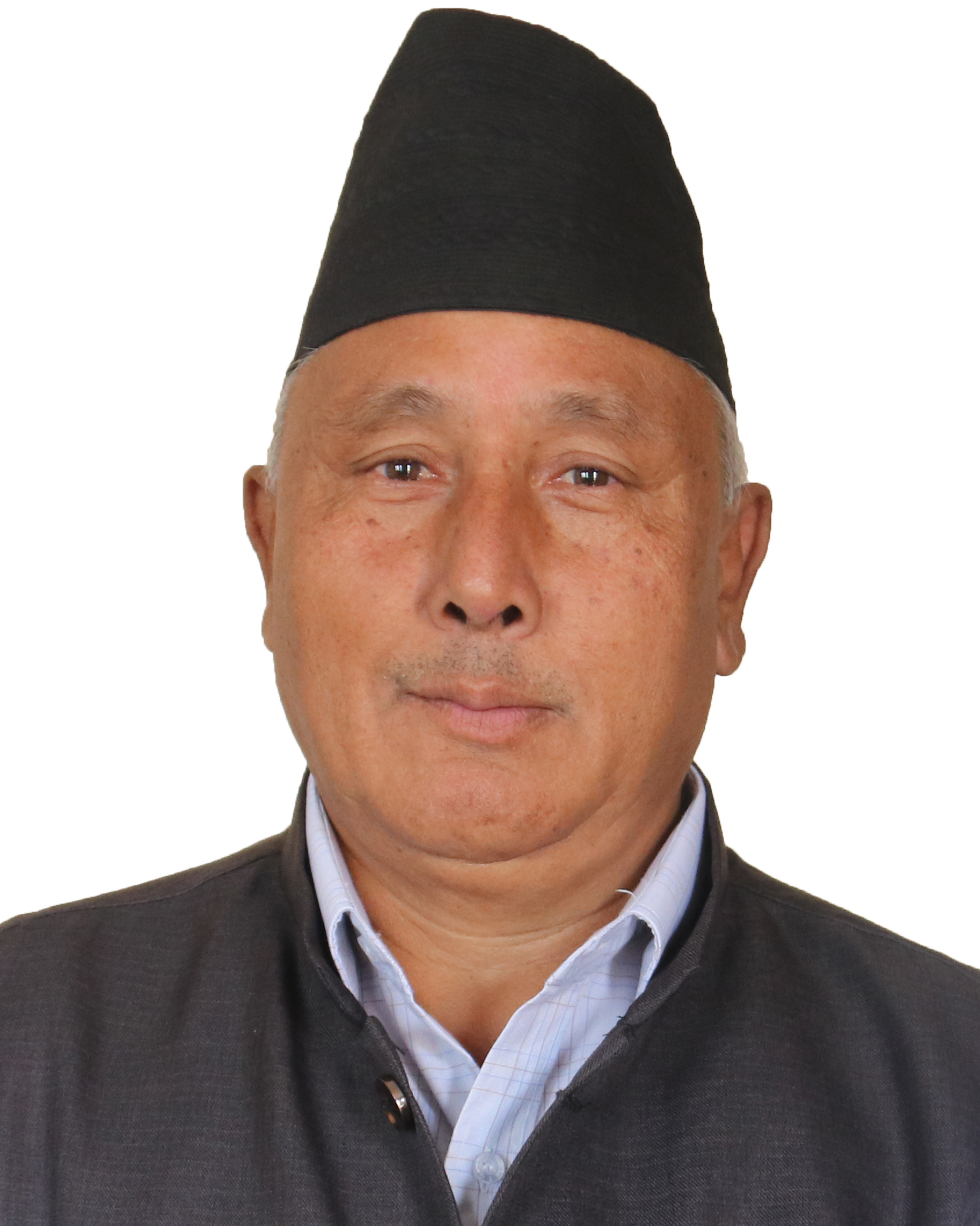 सह–कोषाध्यक्ष