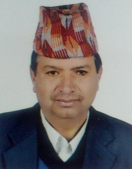 ऋण उपसमिति संयोजक