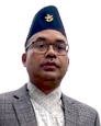 लेखा संयोजक