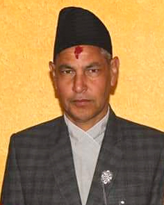 व्यवस्थापक